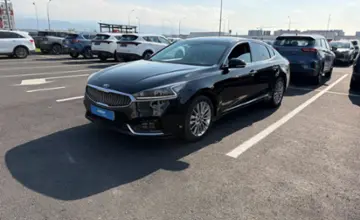Kia K7 2019 года за 11 500 000 тг. в Алматы фото 1
