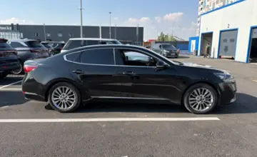 Kia K7 2019 года за 11 500 000 тг. в Алматы фото 4