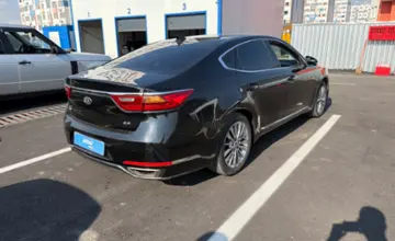 Kia K7 2019 года за 11 500 000 тг. в Алматы