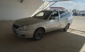 LADA (ВАЗ) Priora 2012 года за 1 500 000 тг. в Кызылорда фото 1