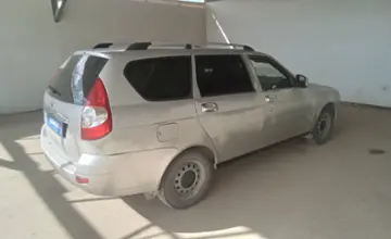 LADA (ВАЗ) Priora 2012 года за 1 500 000 тг. в Кызылорда