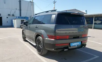 Hyundai Santa Fe 2024 года за 25 000 000 тг. в Шымкент фото 4