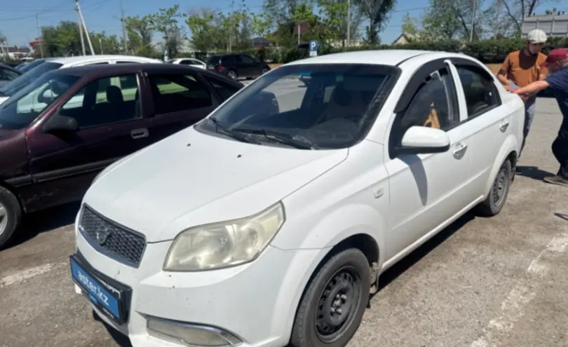 Ravon Nexia R3 2016 года за 3 000 000 тг. в Шымкент