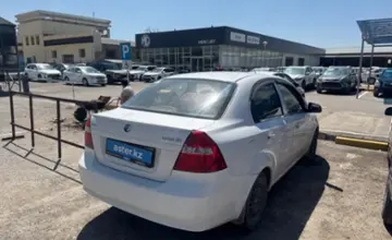 Ravon Nexia R3 2016 года за 3 000 000 тг. в Шымкент