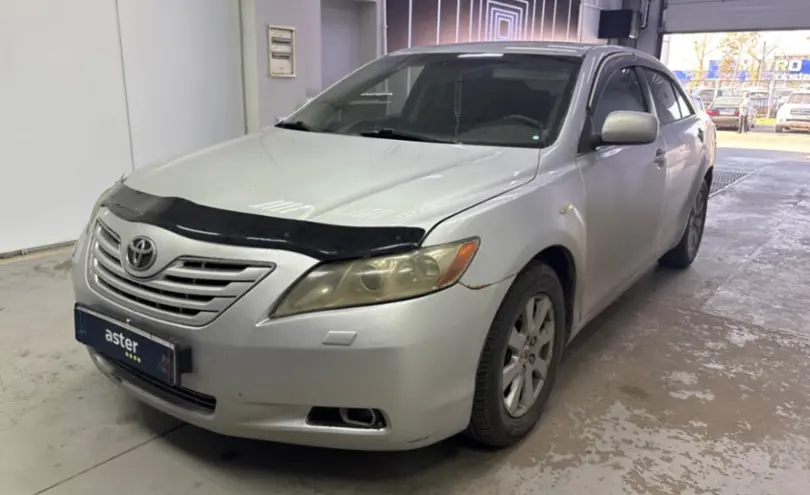 Toyota Camry 2008 года за 5 600 000 тг. в Павлодар