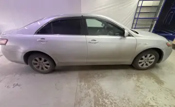 Toyota Camry 2008 года за 5 600 000 тг. в Павлодар фото 4