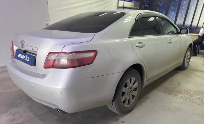 Toyota Camry 2008 года за 5 600 000 тг. в Павлодар фото 5