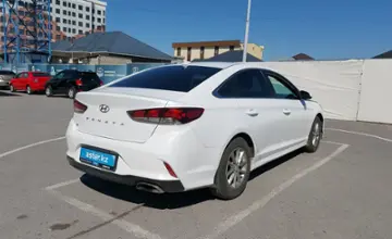 Hyundai Sonata 2019 года за 7 500 000 тг. в Шымкент фото 3