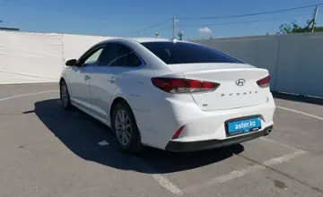 Hyundai Sonata 2019 года за 7 500 000 тг. в Шымкент фото 4
