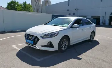Hyundai Sonata 2019 года за 7 500 000 тг. в Шымкент фото 1