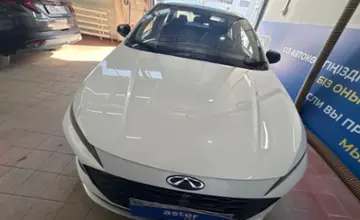 Chery Arrizo 6 2025 года за 6 500 000 тг. в Астана фото 2