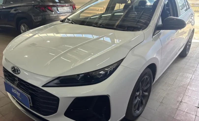 Chery Arrizo 6 2025 года за 6 500 000 тг. в Астана