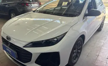 Chery Arrizo 6 2025 года за 6 500 000 тг. в Астана фото 1