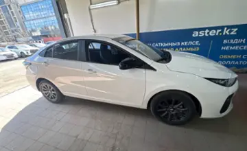 Chery Arrizo 6 2025 года за 6 500 000 тг. в Астана фото 4