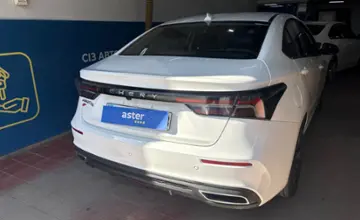 Chery Arrizo 6 2025 года за 6 500 000 тг. в Астана