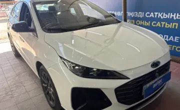 Chery Arrizo 6 2025 года за 6 500 000 тг. в Астана фото 3