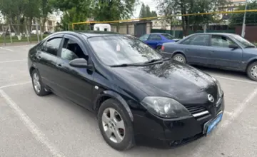 Nissan Primera 2004 года за 2 500 000 тг. в Шымкент фото 3