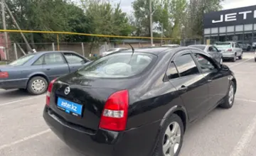 Nissan Primera 2004 года за 2 500 000 тг. в Шымкент