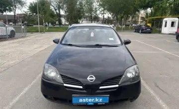 Nissan Primera 2004 года за 2 500 000 тг. в Шымкент фото 2
