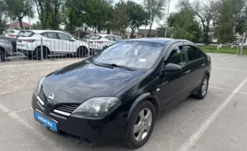 Nissan Primera 2004 года за 2 500 000 тг. в Шымкент фото 1