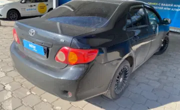Toyota Corolla 2008 года за 4 600 000 тг. в Караганда