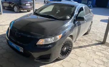 Toyota Corolla 2008 года за 4 600 000 тг. в Караганда фото 1