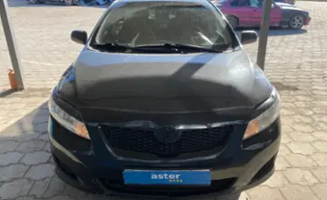 Toyota Corolla 2008 года за 4 600 000 тг. в Караганда фото 2