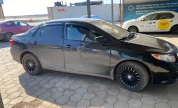 Toyota Corolla 2008 года за 4 600 000 тг. в Караганда фото 4