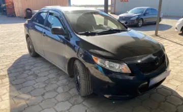 Toyota Corolla 2008 года за 4 600 000 тг. в Караганда фото 3