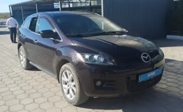 Mazda CX-7 2007 года за 3 000 000 тг. в Караганда фото 3