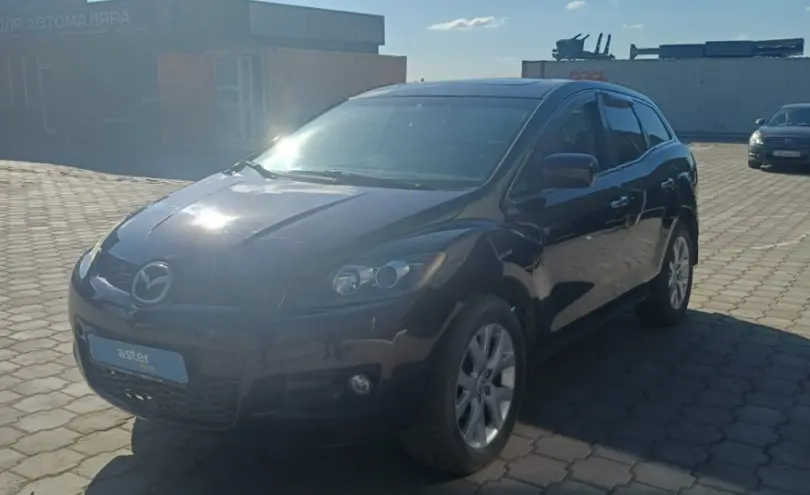 Mazda CX-7 2007 года за 3 000 000 тг. в Караганда