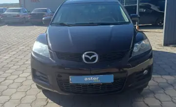 Mazda CX-7 2007 года за 3 000 000 тг. в Караганда фото 2