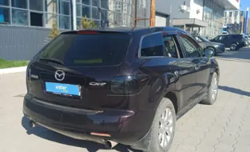 Mazda CX-7 2007 года за 3 000 000 тг. в Караганда