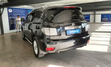 Nissan Patrol 2011 года за 11 600 000 тг. в Астана фото 4