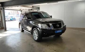 Nissan Patrol 2011 года за 11 600 000 тг. в Астана фото 2