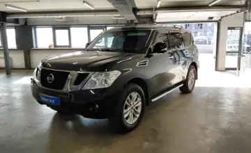 Nissan Patrol 2011 года за 11 600 000 тг. в Астана фото 1