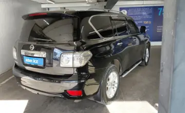 Nissan Patrol 2011 года за 11 600 000 тг. в Астана фото 3