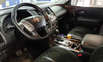 Nissan Patrol 2011 года за 11 600 000 тг. в Астана фото 5