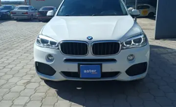 BMW X5 2013 года за 17 500 000 тг. в Караганда фото 2