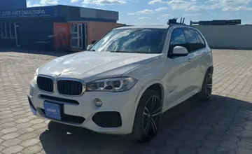 BMW X5 2013 года за 17 500 000 тг. в Караганда фото 1