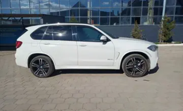 BMW X5 2013 года за 17 500 000 тг. в Караганда фото 4