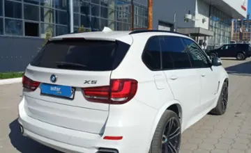 BMW X5 2013 года за 17 500 000 тг. в Караганда
