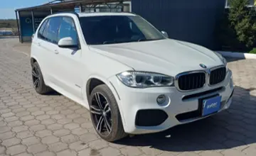 BMW X5 2013 года за 17 500 000 тг. в Караганда фото 3