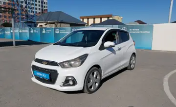 Chevrolet Spark 2018 года за 5 300 000 тг. в Шымкент фото 1