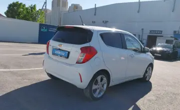 Chevrolet Spark 2018 года за 5 300 000 тг. в Шымкент фото 3