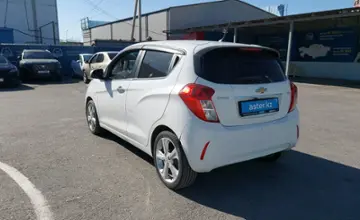 Chevrolet Spark 2018 года за 5 300 000 тг. в Шымкент фото 4