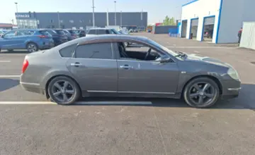 Nissan Teana 2006 года за 3 300 000 тг. в Алматы фото 4