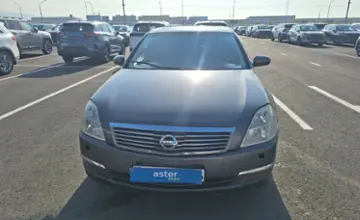 Nissan Teana 2006 года за 3 300 000 тг. в Алматы фото 2