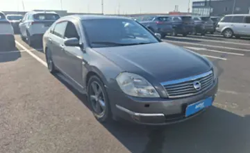 Nissan Teana 2006 года за 3 300 000 тг. в Алматы фото 3