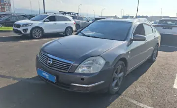 Nissan Teana 2006 года за 3 300 000 тг. в Алматы фото 1